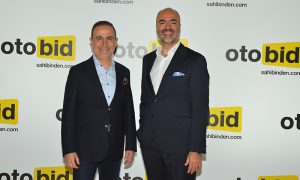 OTOBİD, 2. El araç alım-satımında Türkiye’de yeni bir dönem başladı!